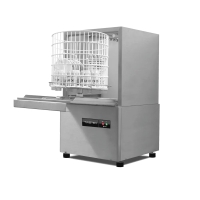 Maquina de Lavar Loucas - LAVADORA NETTER NT TWISTER